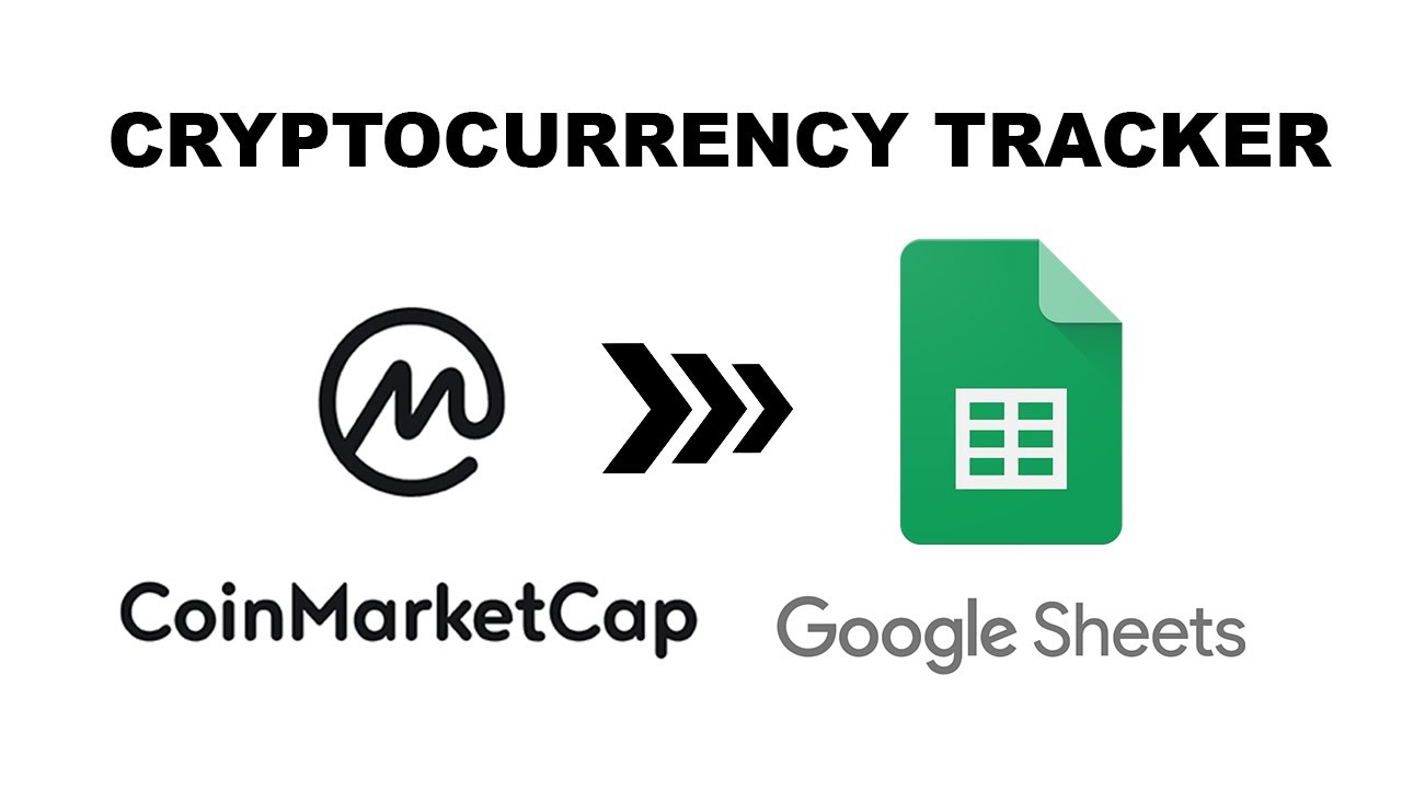 How to Import Cryptocurrency Prices from CoinMarketCap to Google Sheets