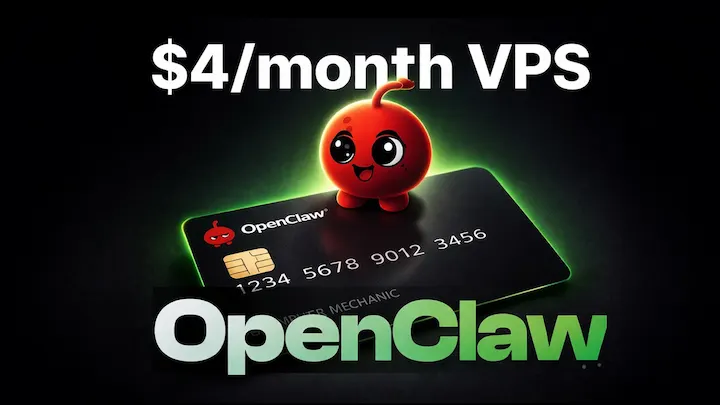 How to Run OpenClaw on a Budget — Complete Affordable Setup Guide (No API Overage Stress)