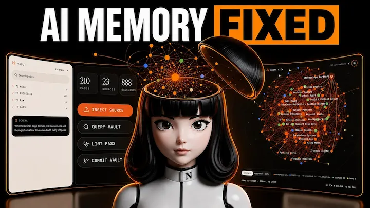 How to Give Your AI Agents Persistent Memory: Build an Agent Operating System