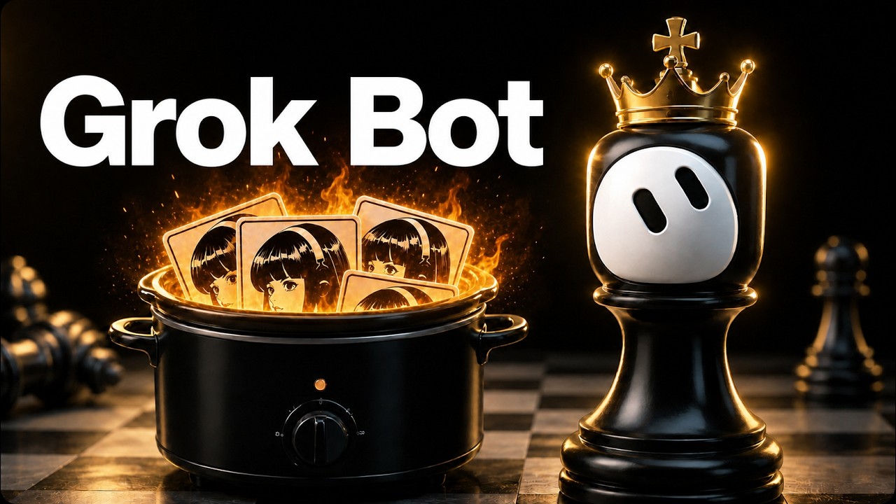 How to Set Up Grok Bot: Beginner's Guide to Your First AI Agent Team